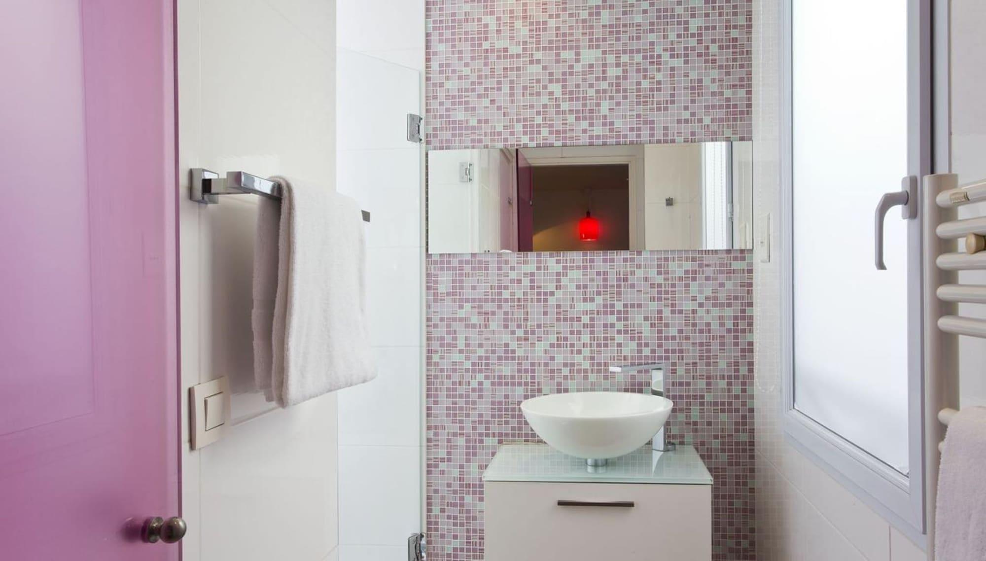 Color Design Hotel Παρίσι Εξωτερικό φωτογραφία