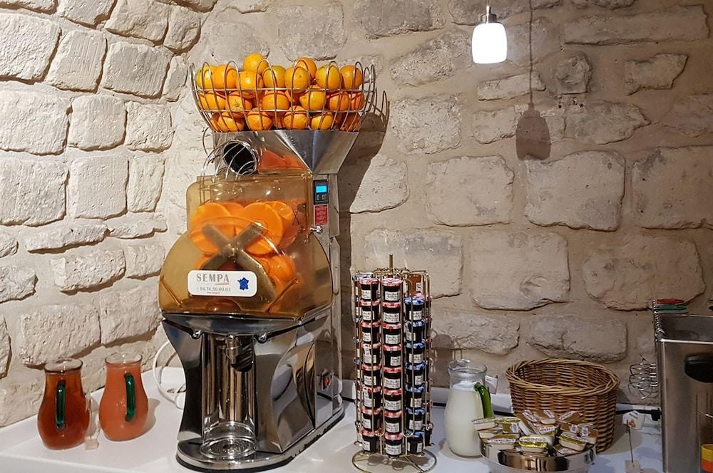 Color Design Hotel Παρίσι Εξωτερικό φωτογραφία