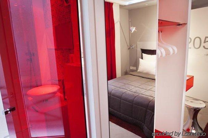 Color Design Hotel Παρίσι Δωμάτιο φωτογραφία
