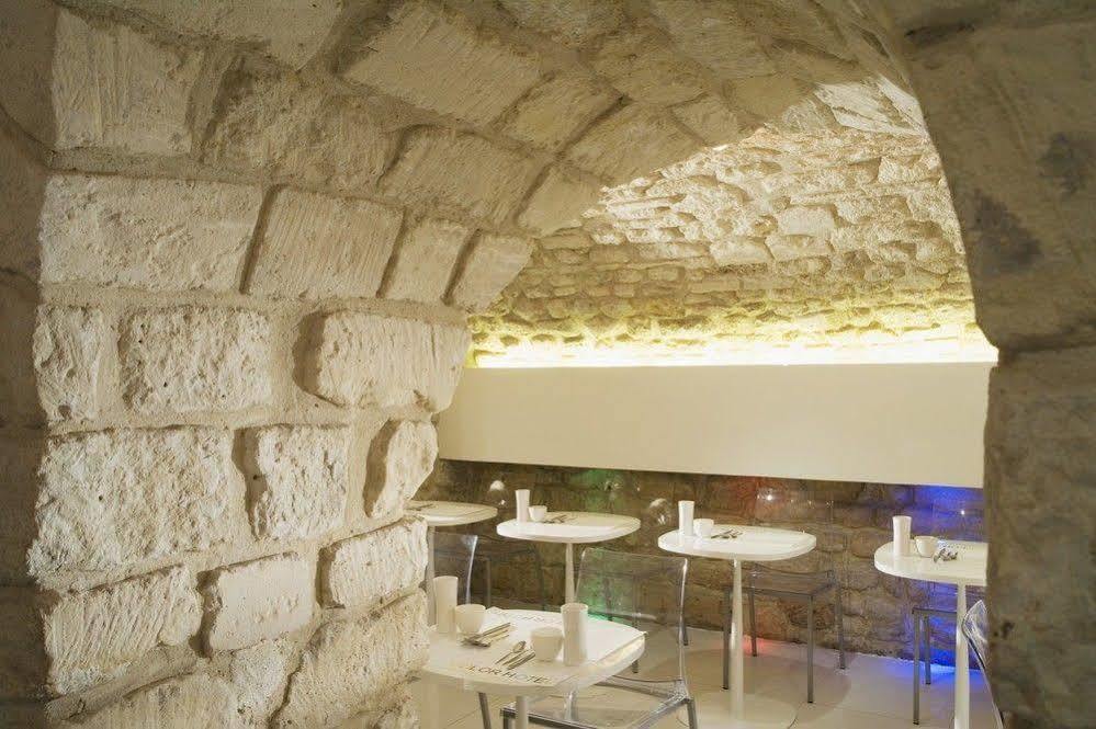 Color Design Hotel Παρίσι Εξωτερικό φωτογραφία