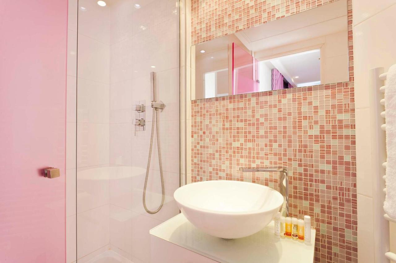 Color Design Hotel Παρίσι Δωμάτιο φωτογραφία